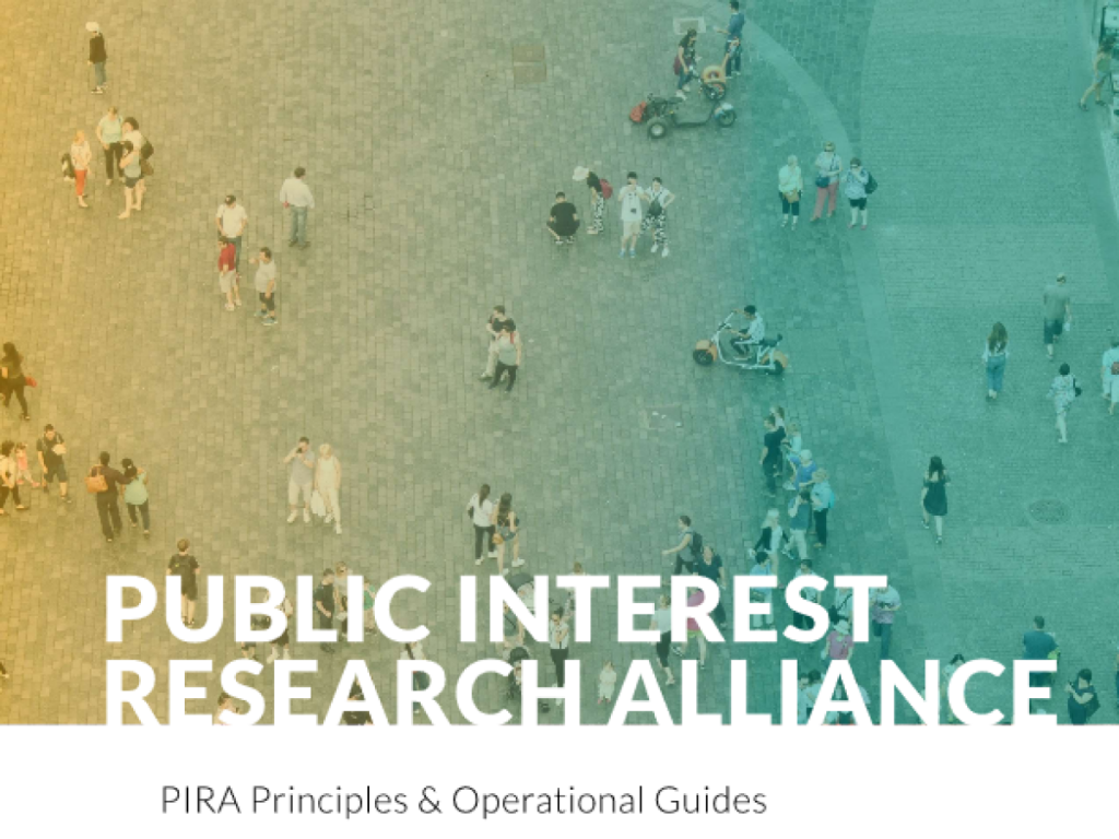 new jersey student public interest research